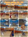 Pionirske utakmice K.K. BB Basket, vikend 16. i 17.10.2021. god